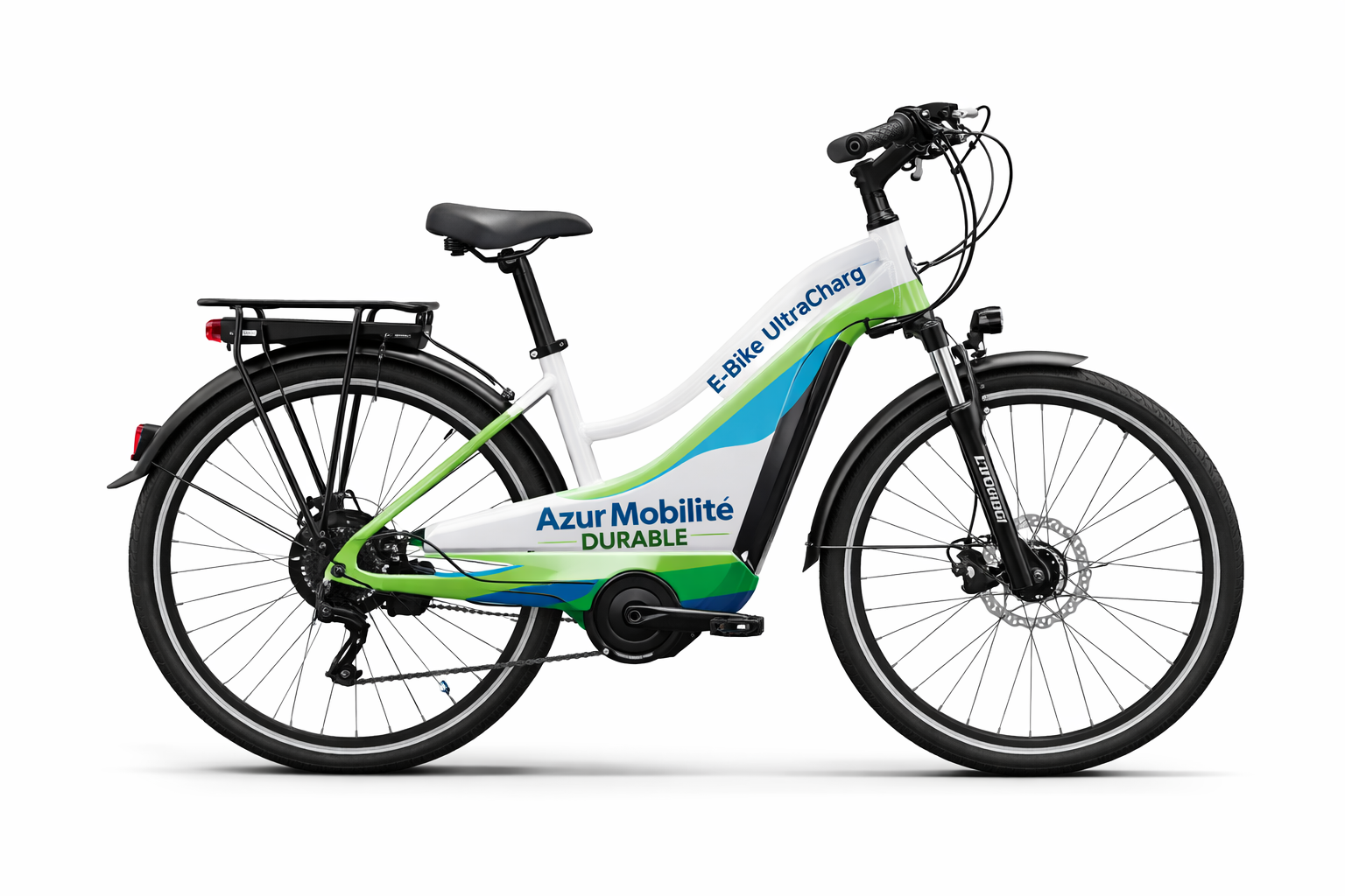 velos AzurMobilité e